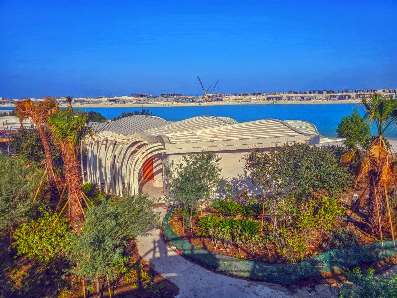 Shoura Island